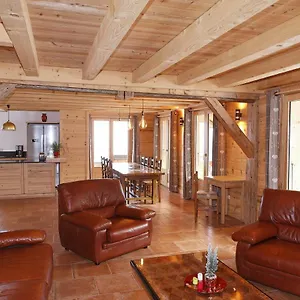 Hébergement de vacances Le Refuge, Cordon